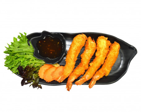 Paradise Prawn (4 Pcs)