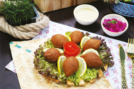 Kibbeh