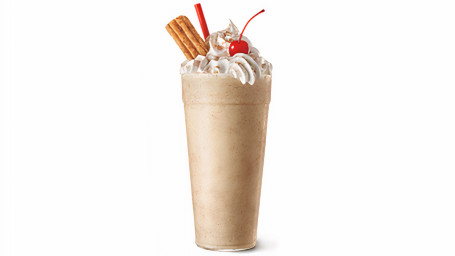 Churro Shake