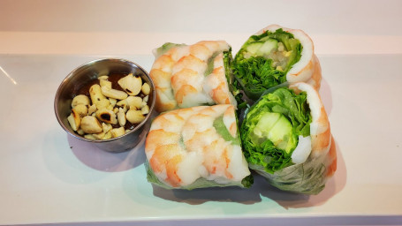 2. Summer Roll