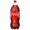 Coca-Cola Classic Soda, 2L