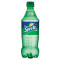 Sprite Bezkofeinowy Napój Cytrynowo-Limonkowy 20 Oz.