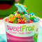 Frozen Yogurt (12 oz