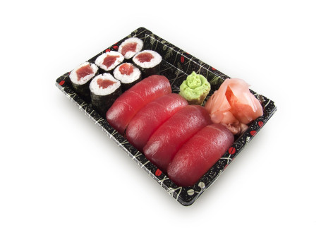 Nigiri Z Kalmarów