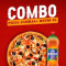 Combo Pizza Familia +01 Refri 2L