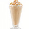 Nowy! Pumpkin Spice Everything Nice Milkshake