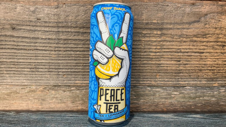 Caddy Shack Peace Tea