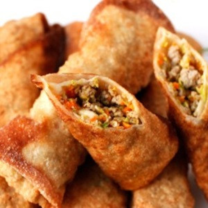 Egg Roll