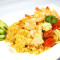 37. Pineapple Fried Rice