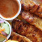 9. Chicken Satay