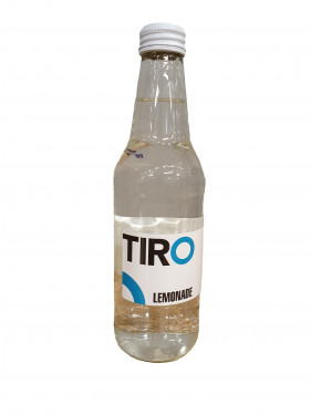 Tiro Lemonade (330Ml Bottle)