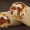 Nowy! Chorizo ​​Śniadaniowe Burrito