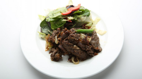 P2. Bulgogi