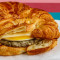 (Breakfast) Croissant Sandwich