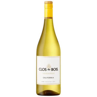 Chardonnay, Clos Du Bois, Kalifornia