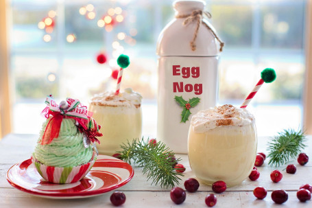 Eggnog