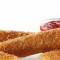 Mozzarella Sticks 4 Pc