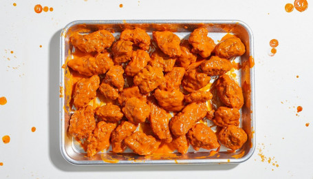 Boneless Chicken Wings (30)