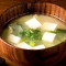 Missoshiro (Sopa De Tofu E Alga)