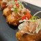 Maki Crispy Rice (5 Uni)