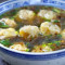 Sopa Wantom (Camarão)