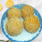 Dessert Of Sweet Sesame Balls 4Pc