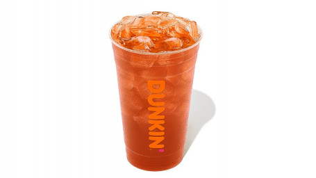 Krwawopomarańczowy Odświeżacz Dunkin'