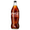 Butelka Coca Cola Zero (1L)