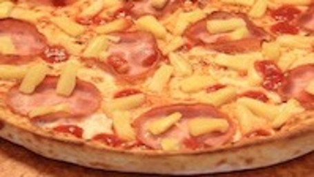 Hawaiian Pizza (12 Medium)