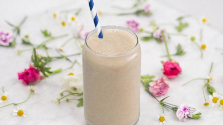 Inbloom Protein Vanilla Smoothie