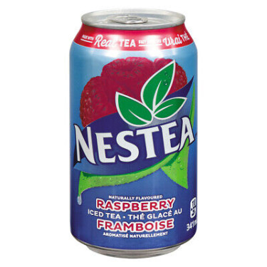 Nestea Malina