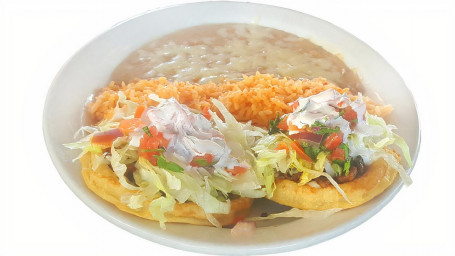 Kombinacja 2 Sopes