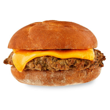 Angus Cheeseburger