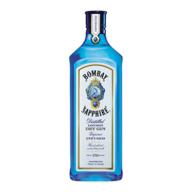 Bombay Sapphire Gin