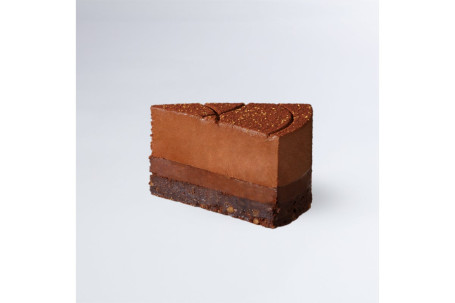 Lǐ Sī Běn Zhū Gǔ Lì Dàn Gāo Lisbon Chocolate Petite Cake