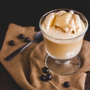 Affogato Al Caffe