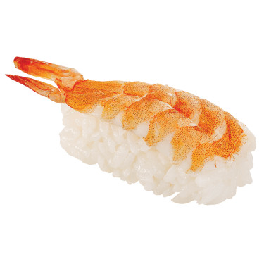 Nigiri Ebi