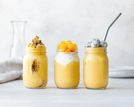 Smoothie Mango Z Marakują