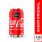 Coca-Cola Smak Oryginalny Puszka 330 Ml