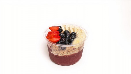 Byo Açaí Bowl