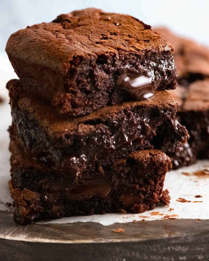 Brownie Czekoladowe