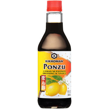 Sos Ponzu