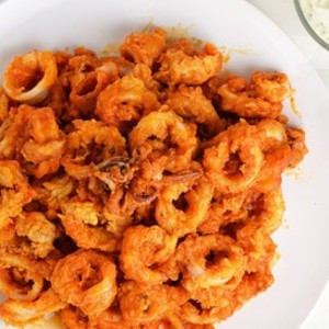 Buffalo Calamari