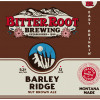 14. Barley Ridge Nut Brown Ale