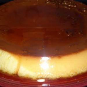 Domowy Flan