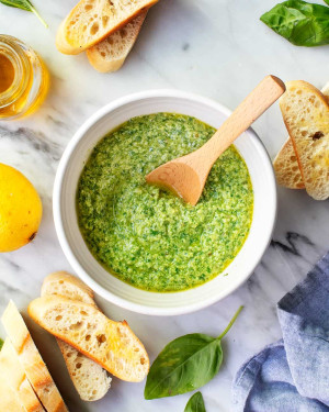 Pesto Bazyliowe