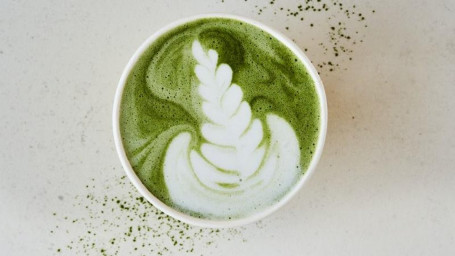 Matcha Latte 16 Uncji