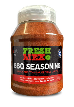 Freshmex Bbq Shaker 300 Gram