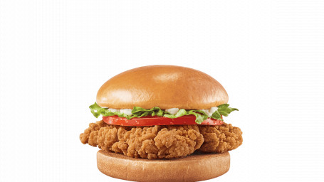 Original Chicken Strip Sandwich