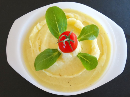 Puree Z Ziemniakow Yukon Gold